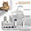 Pet Grooming Kit