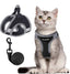 Cat harness